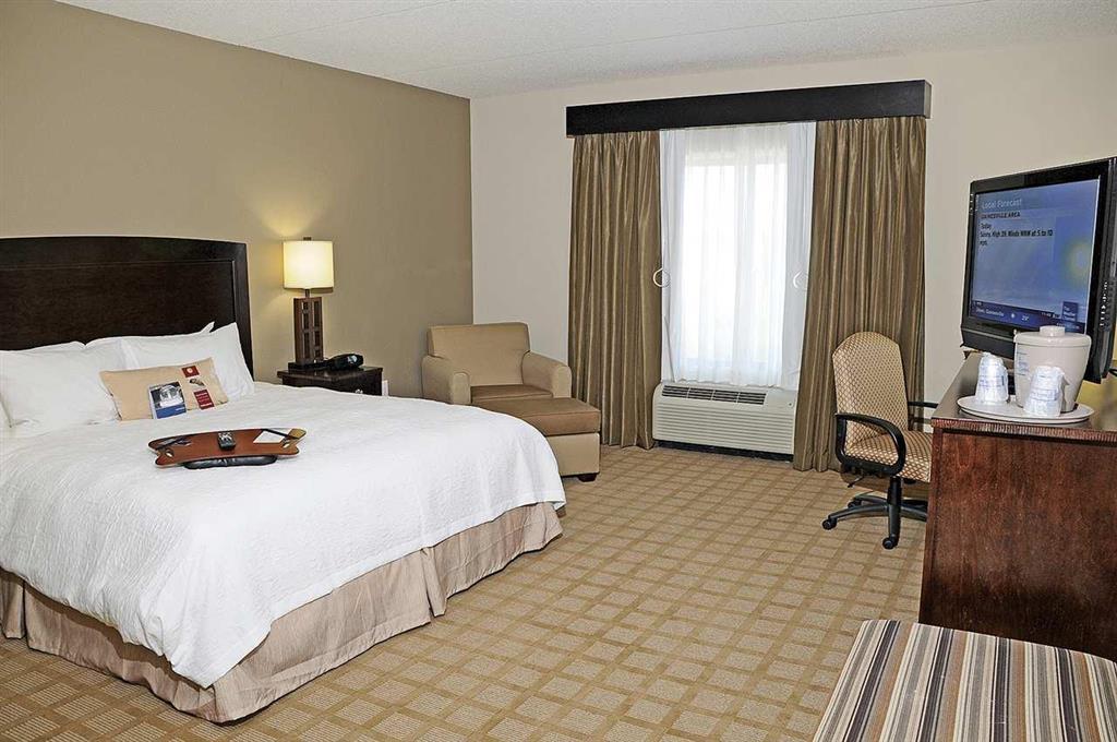 Hampton Inn & Suites Flowery Branch Cameră foto